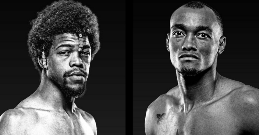 アルベルト・プエロの最後の戦い