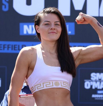 サンディ・ライアン