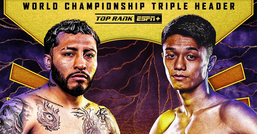 中谷潤人の最後の戦い