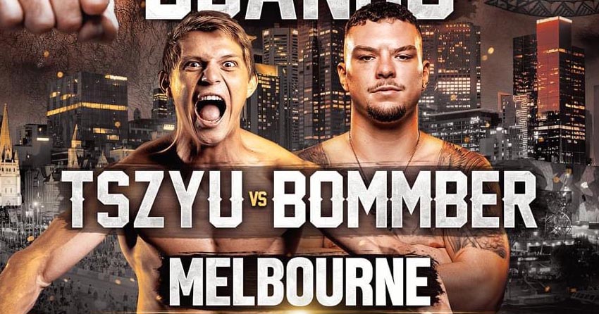 ベンジャミン・ボンバーの最後の戦い