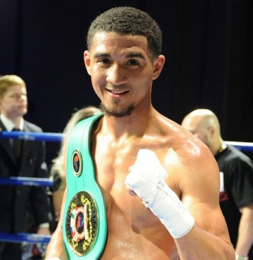 ウィリアム・フォスター3世