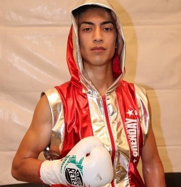 エンジェル・アヤラ