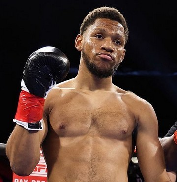 ブライアン・ノーマン・ジュニア