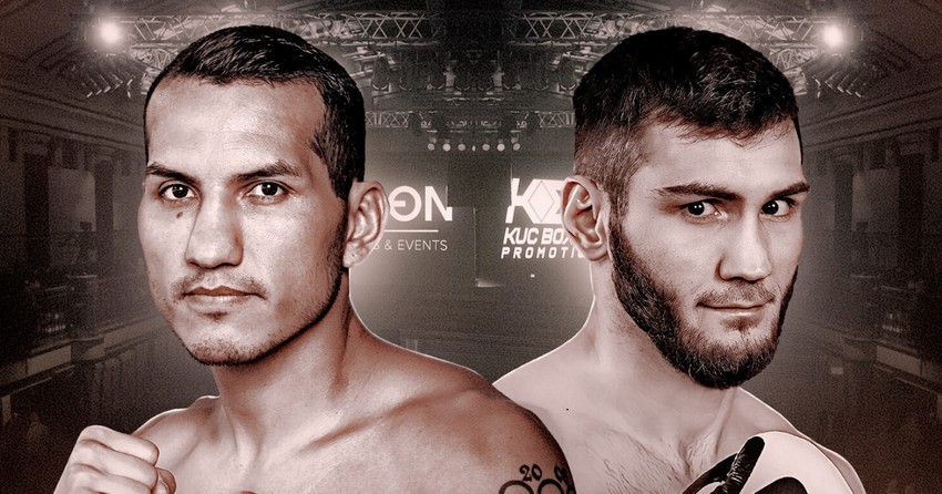 バクラム・ムルタザリエフの最後の戦い