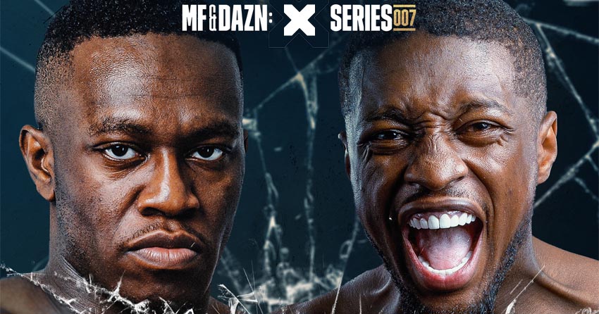 オラデジ・ダニエル・オラトゥンジの最後の戦い