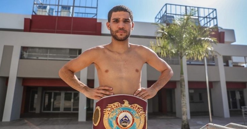 谷口雅孝の初世界タイトル獲得への戦い