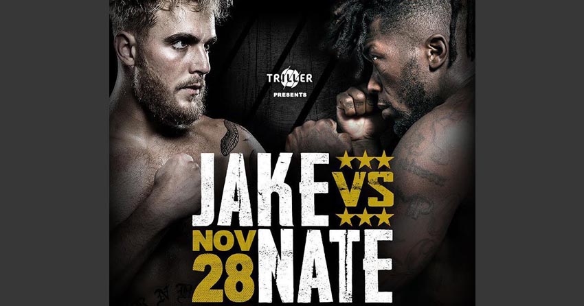 ネイト・ロビンソンの最後の試合 ネイト・ロビンソンの最後の試合