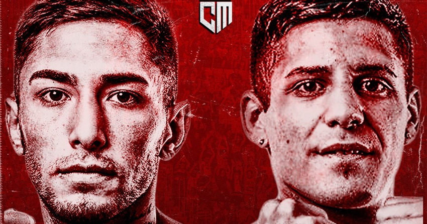 ジェレミアス・ポンセの次の試合