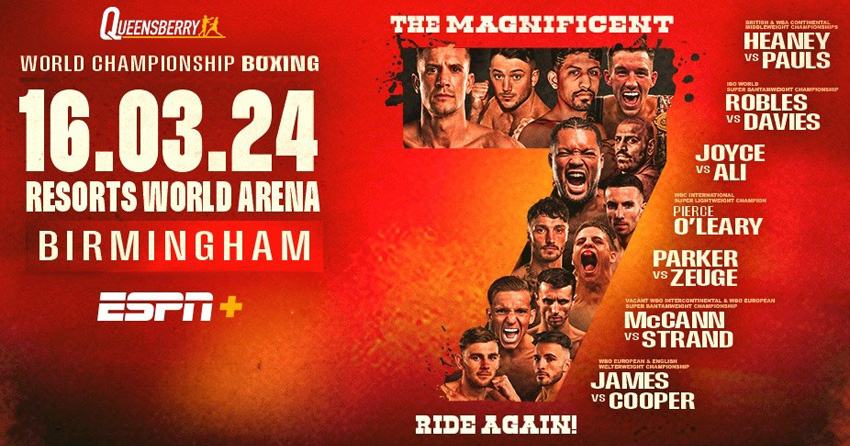 リアム・デイヴィスの最後の試合