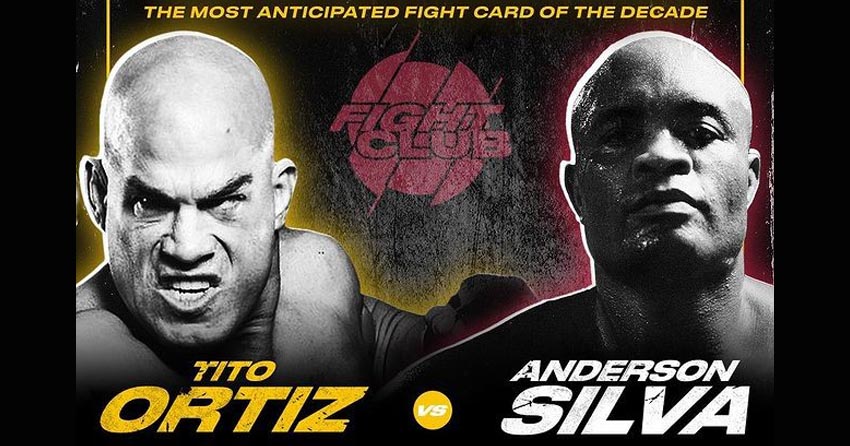 ティト・オーティズの最後の試合