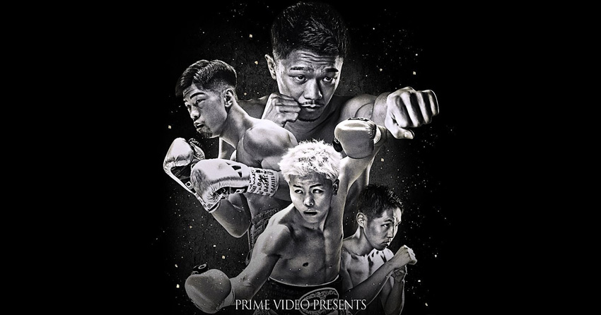 アンソニー・オラスカガの最後の試合