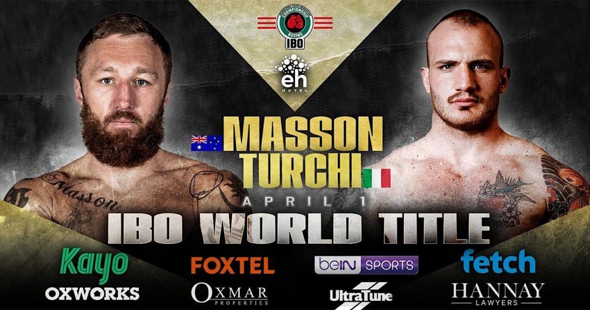 ファビオ・トゥルキの最後の戦い