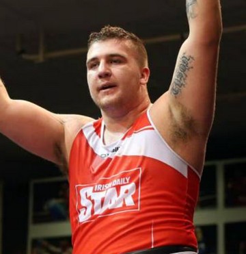 ショーン・ターナー